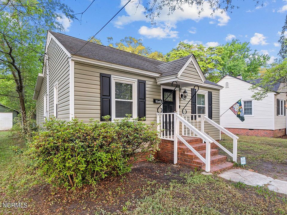 2034 Boulevard, Wilmington, NC 28401 Zillow