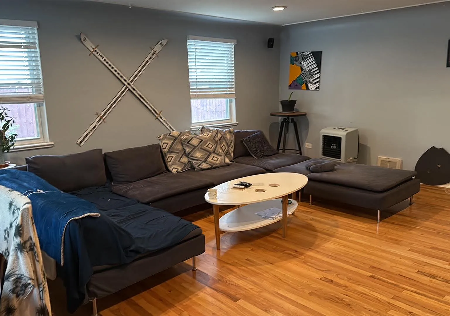 4 bed, 1876 sqft, $2,995 — Photo 3