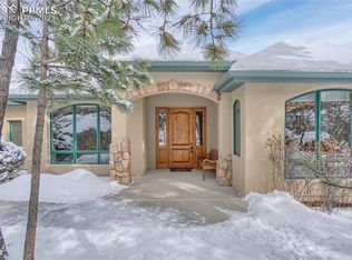 4865 Longwood Point, Colorado Springs, CO 80906