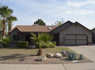 917 E Kristal Way, Phoenix, AZ 85024