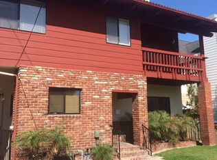 1102 Goodman Ave, Redondo Beach, CA 90278