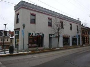 242 Brownsville Rd, Pittsburgh, PA 15210