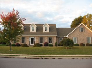 349 Carolle St, Greencastle, PA 17225