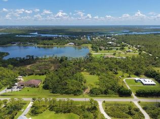 9008 FALCON COURT LOT 44, VENICE, FL 34293