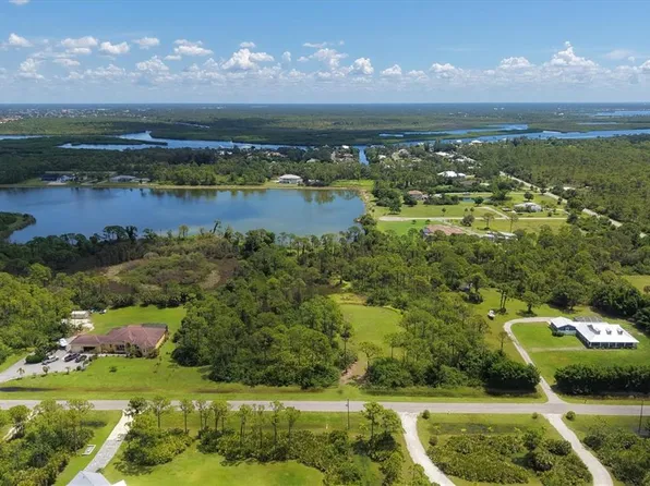 9008 FALCON COURT LOT 44, VENICE, FL 34293