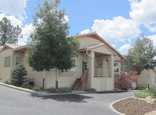 561 White Mountain Dr, Ruidoso, NM 88345