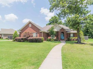 810 Gloucester Dr, Jonesboro, AR 72401