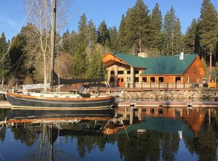 26639 Rocky Point Rd, Klamath Falls, OR 97601