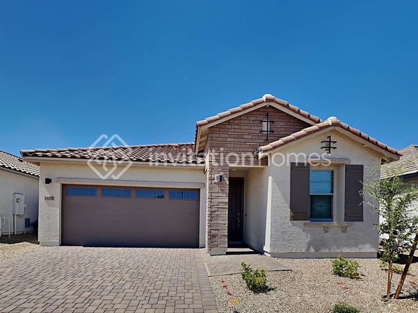 14420 W Swayback Pass