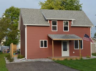 254 Herbert St South, hendrum, MN 56550