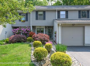 73 Horseshoe Ct, Oceanport, NJ 07757