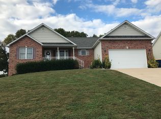 203 Quail Ridge Ct, Union, MO 63084