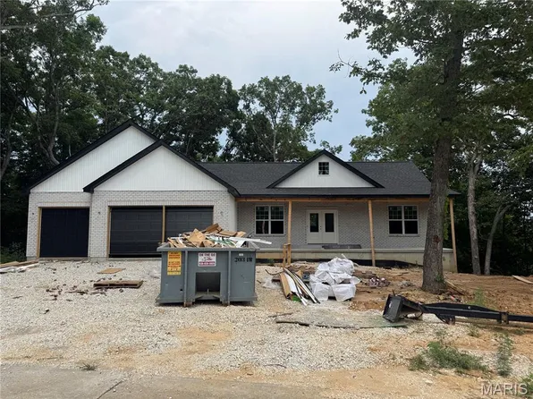 325 Shumard Oak Dr, Troy, MO 63379