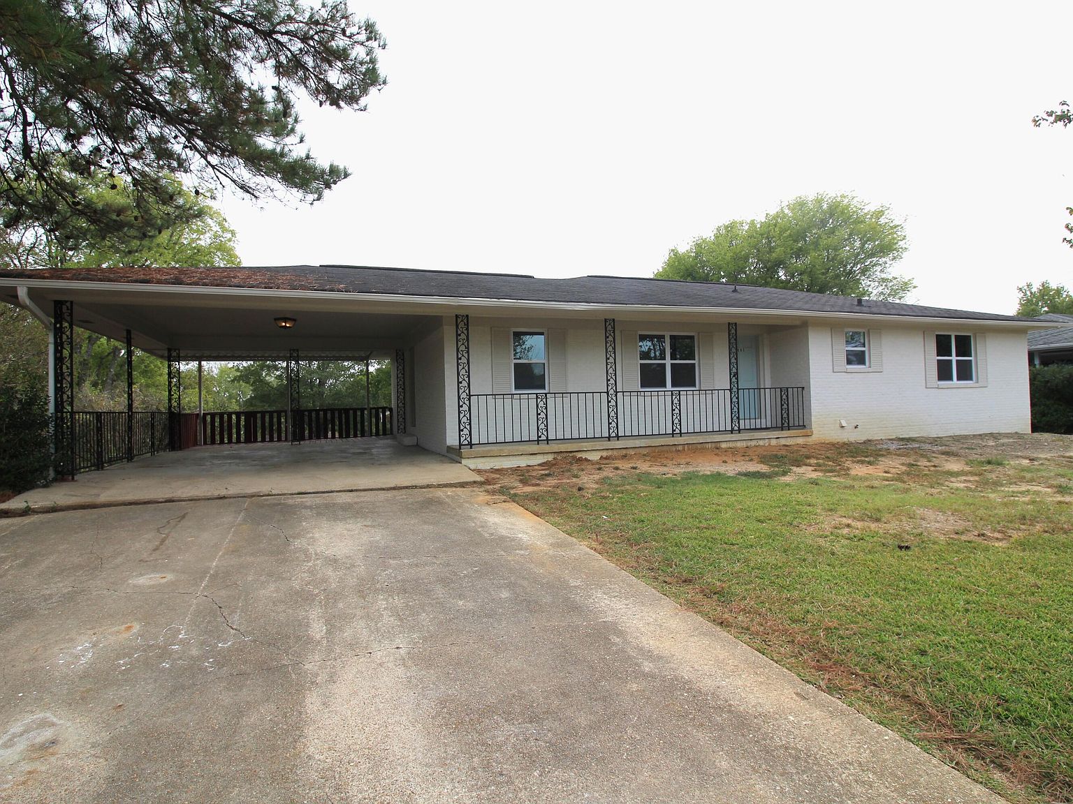 905 Taylor St, Tupelo, MS 38801 MLS 233426 Zillow