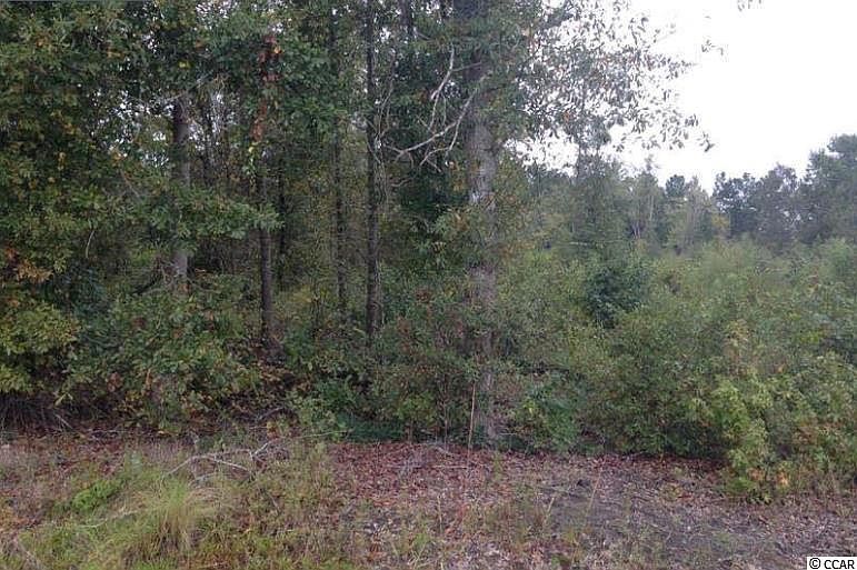 2nd image of TBD Bridgebrook Ln.