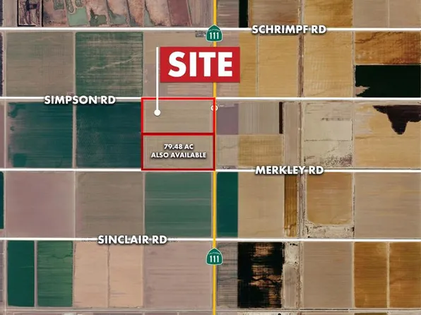 7399 Us Highway 111, Calipatria, CA 92233
