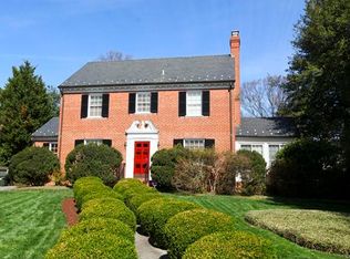 1610 Bellevue Ave, Richmond, VA 23227
