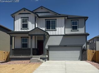 11450 Pikeminnow Pl, Colorado Springs, CO 80925