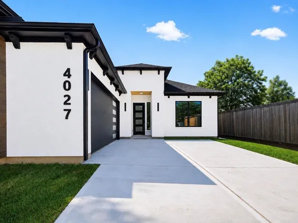 4027 Black Locust Dr, Houston, TX 77088