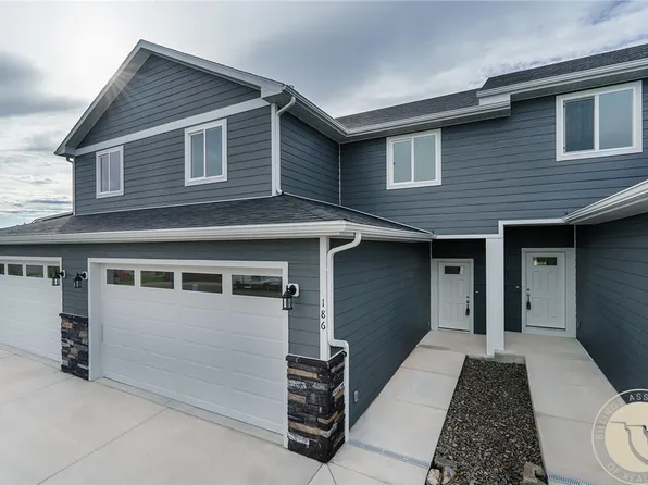 186 Antelope Trl W, Billings, MT 59105
