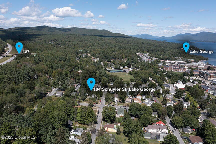 104 Schuyler Street, Lake NY 12845 Zillow