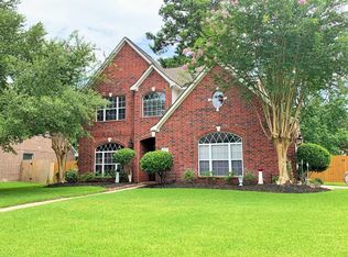 14235 Orion Dr, Tomball, TX 77375