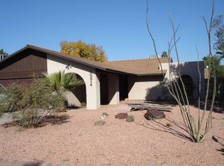 10314 W Calle De Plata, Phoenix, AZ 85037