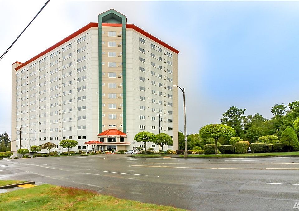 1st image of 3201 Pacific Ave Unit 607