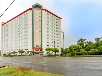 3201 Pacific Ave Unit 607, Tacoma, WA, 98418