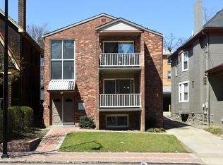 3543 Beechwood Blvd FLOOR 2, Pittsburgh, PA 15217