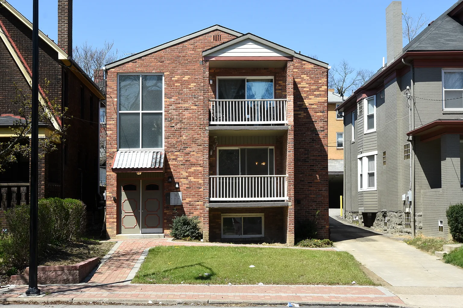 3543 Beechwood Blvd Floor 2 photo 1