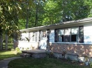 5283 Wilber Resort Rd, Oscoda, MI 48750