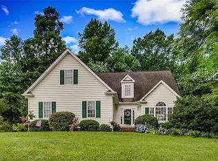 2939 Lawson Ct, Randleman, NC 27317