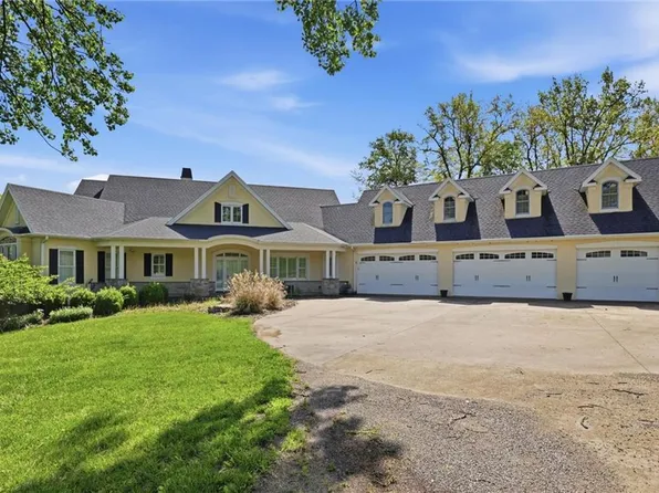 1850 Lake Viking Ter, Gallatin, MO 64640