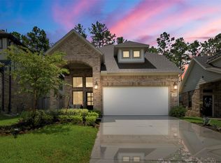 115 Lukewood Cir, Willis, TX 77318