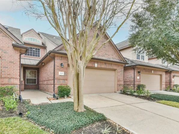 1135 Glenwood Canyon Ln, Houston, TX 77077