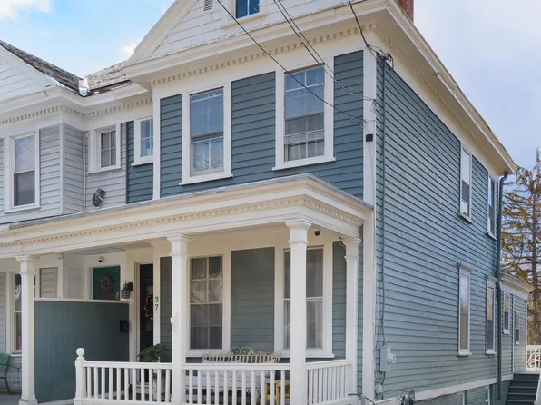 37 Worth Avenue, Hudson, NY 12534