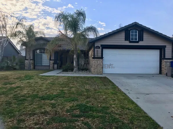 11605 Bay Meadows Ln, Bakersfield, CA 93312