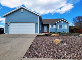 320 Buttercup Loop, Kalispell, MT 59901