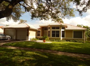 8971 SW 52nd St, Cooper City, FL 33328