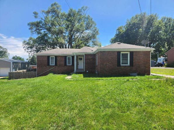 1234 Herold Ave