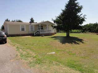 4384 Timberwolf Way, Edmond, OK 73034