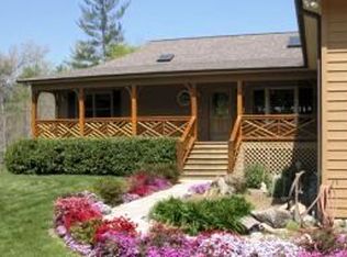 193 Barclay Farm Rd, Brevard, NC 28712