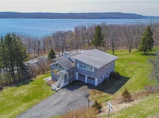5263 Wells Curtice Rd, Canandaigua, NY 14424