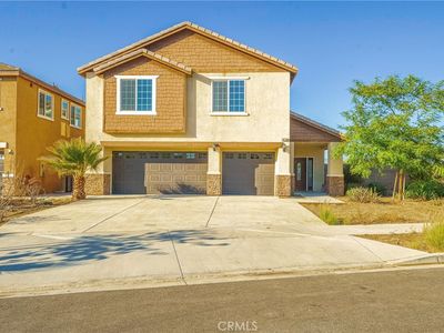 15718 Dianthus Ave, Fontana, CA, 92335