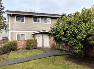17205 SW Merlo Rd #4, Beaverton, OR 97003