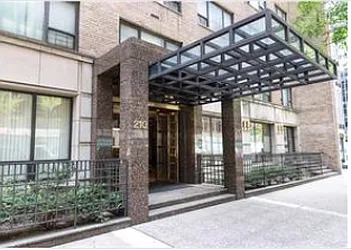 Rented by Direct Properties New York