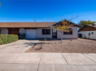 4010 Gordon Ln, Kingman, AZ 86409