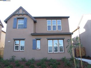 6042 W Branch Rd, San Ramon, CA 94582