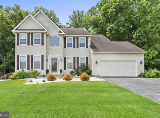 21 Rose Hill Dr, Bear, DE 19701